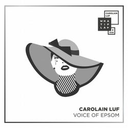Voice Of Epsom EP