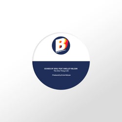 The One Thing