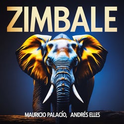 Zimbale