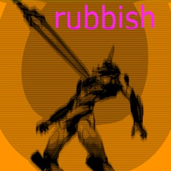 Rubbish