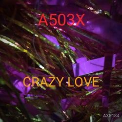 Crazy Love