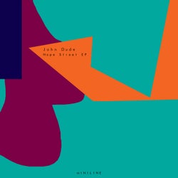 Hope Street EP