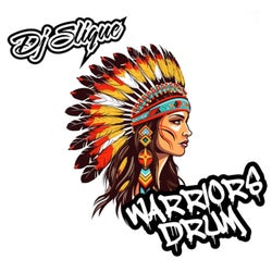 Warriors Drum