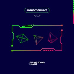 Future Sound EP Vol. 25