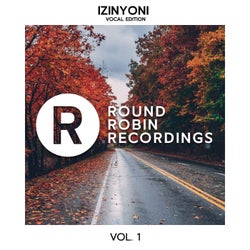 Izinyoni Vocal Edition Vol. 1