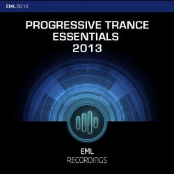 Progressive Trance Essentials 2013