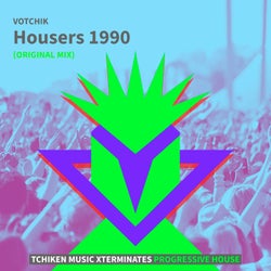 Housers 1990