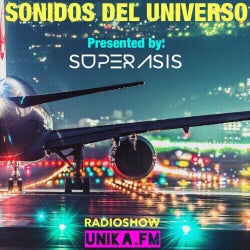 Superasis Presents: Sonidos del Universo #281