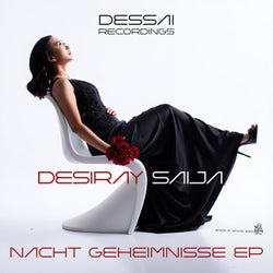 Nacht Geheimnisse EP