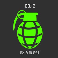 Bo & Blast 12