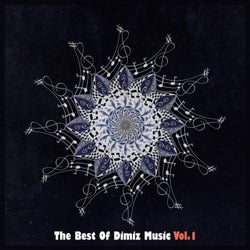 The Best Of Dimiz Music, Vol. 1