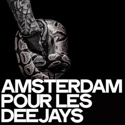 Amsterdam pour les deejays (Tech Music For Amsterdam)