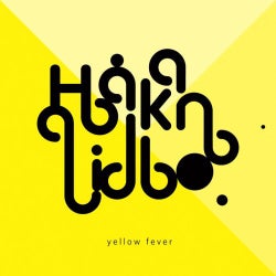 Yellow Fever EP