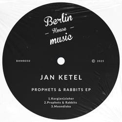 Prophets & Rabbits