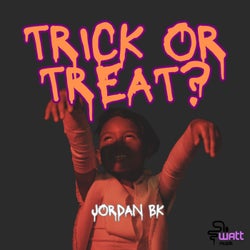Trick or Treat