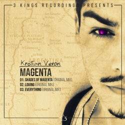 Magenta EP