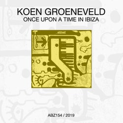 Once upon A Time In Ibiza