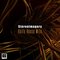 Knife House Wife