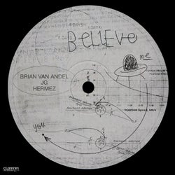 Believe (feat. JG, Hermez)