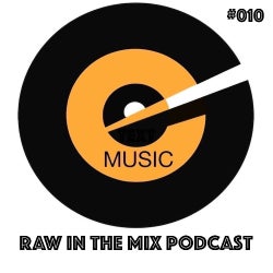 RAW In The Mix #010