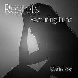 Regrets (feat. Luna)