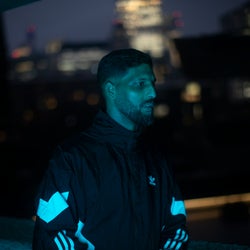 Garage Paradise EP - Look Good