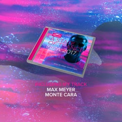 Max Meyer's "Monte Cara" Chart