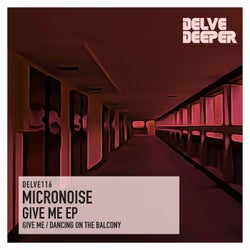 Give Me E.P.