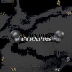 Dragon Traffic EP