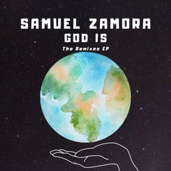 God Is (The Remixes)