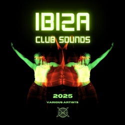 Ibiza Club Sounds 2025