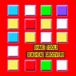 Shake Tools