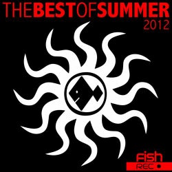 The Best Of Summer 2012