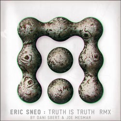 Truth Is Truth Remixes