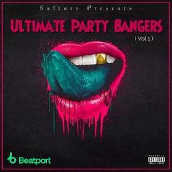 Ultimate Party Bangers ( Vol 1 )
