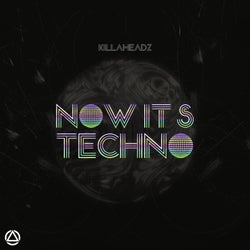 Now It's Techno