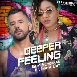 Deeper Feeling (feat. Inaya Day)