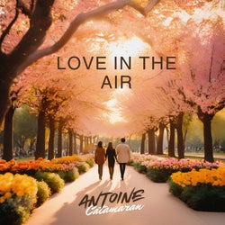 Love in the Air (Original Mix)