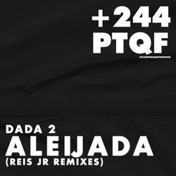 Aleijada (Reis Jr Remixes)
