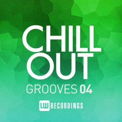 Chill Out Grooves, Vol. 4