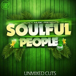 Soulful People 2nd Edition