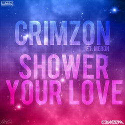 Shower Your Love