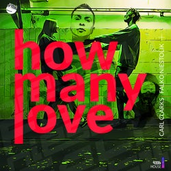 How Many Love