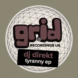 Tyranny EP