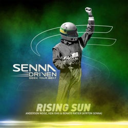 Rising Sun (Extended)