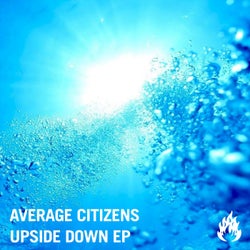 Upside Down EP