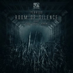Room of Silence