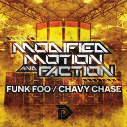 Funk Foo / Chavy Chase