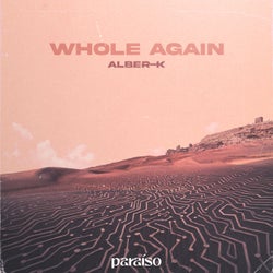 Whole Again (Extended Mix)