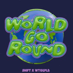 WORLD GO ROUND (Extended Mix)